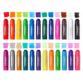Tempera Paint Sticks – 24 Colors