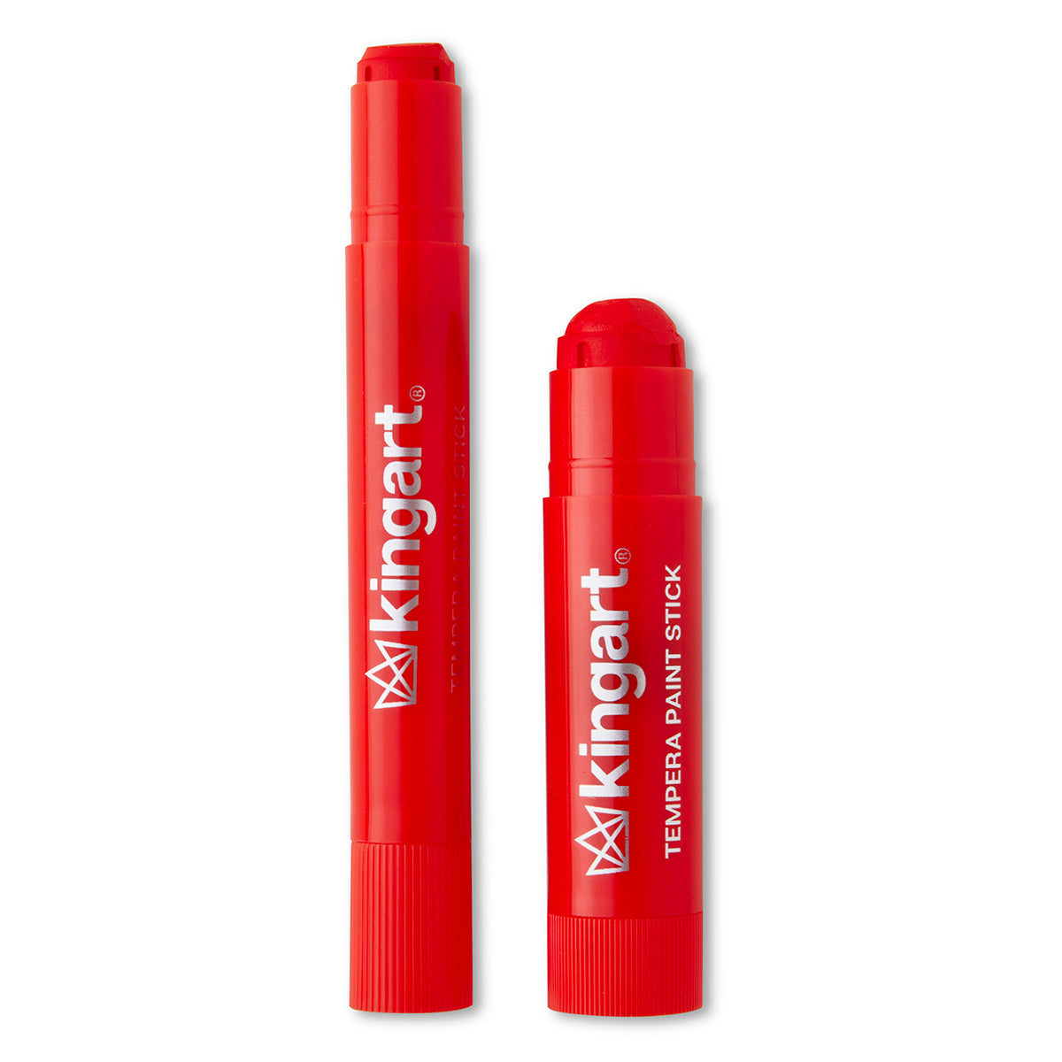 Tempera Paint Thin Sticks, 24 Colors