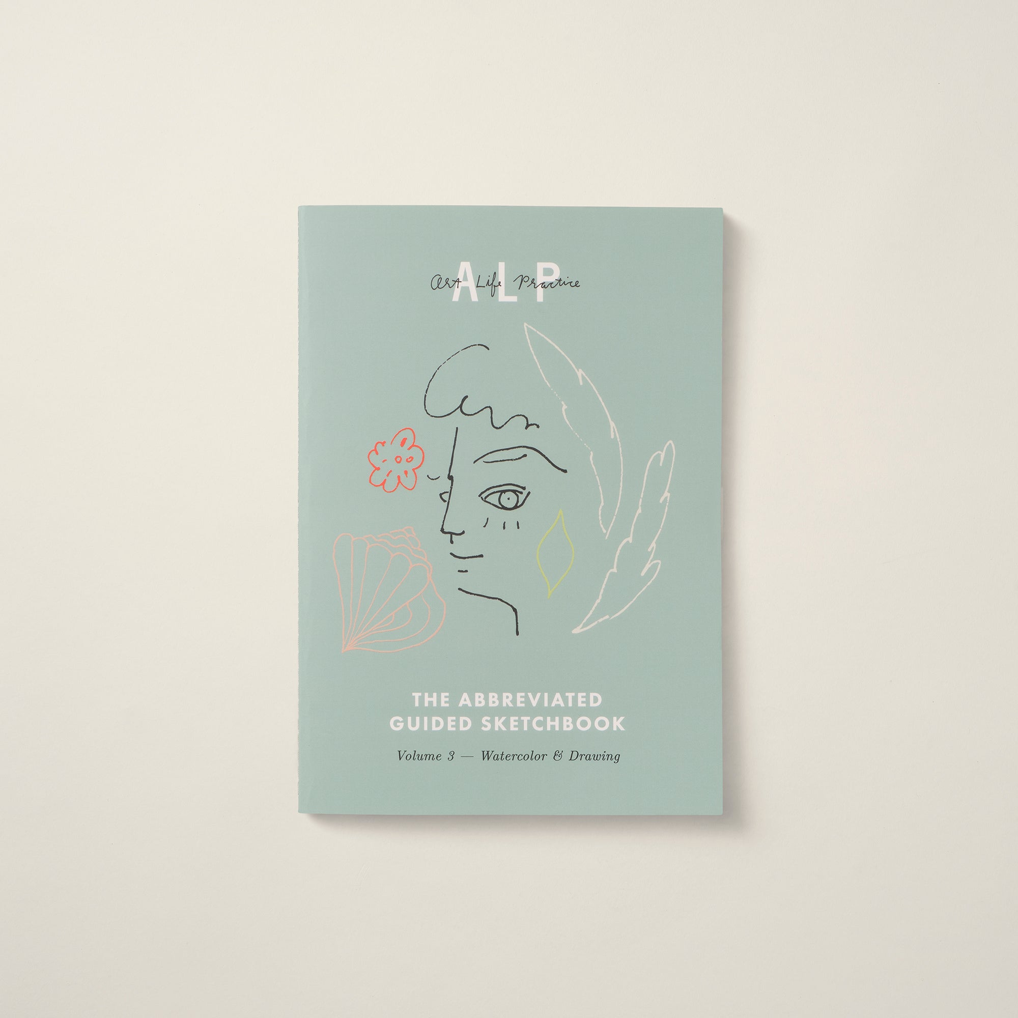 The Abbreviated Guided Sketchbook