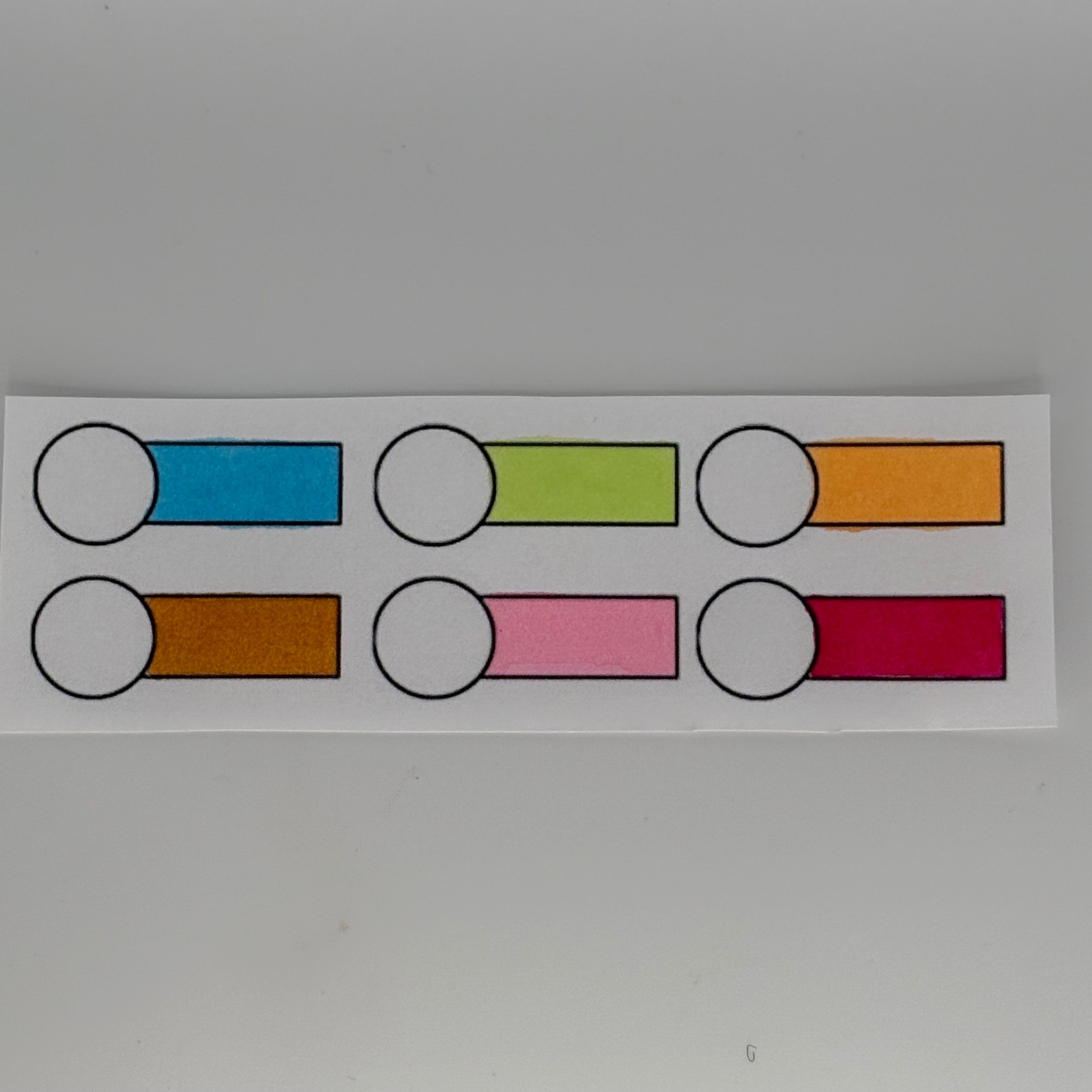 SketchBox Signature Alcohol Marker Sets